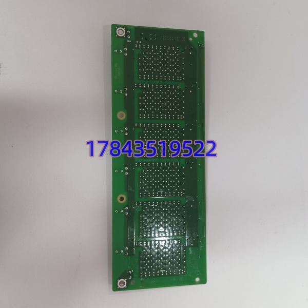ABB 3BHE050077R0102 UNS0881b-PV2 | UNITROL 励磁电源信号接口板现货备件