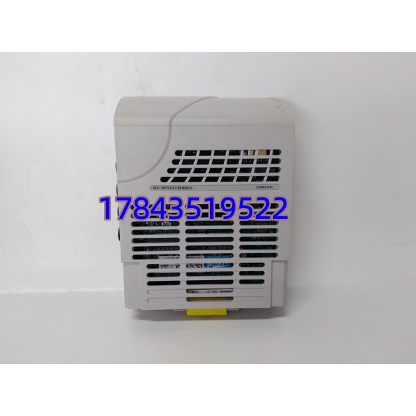 Emerson 5X00481G04 | OCR1100 主控控制器