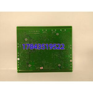 ABB GCC960C102 3BHE033067E0102 3BHE033068P106 | 励磁控制板