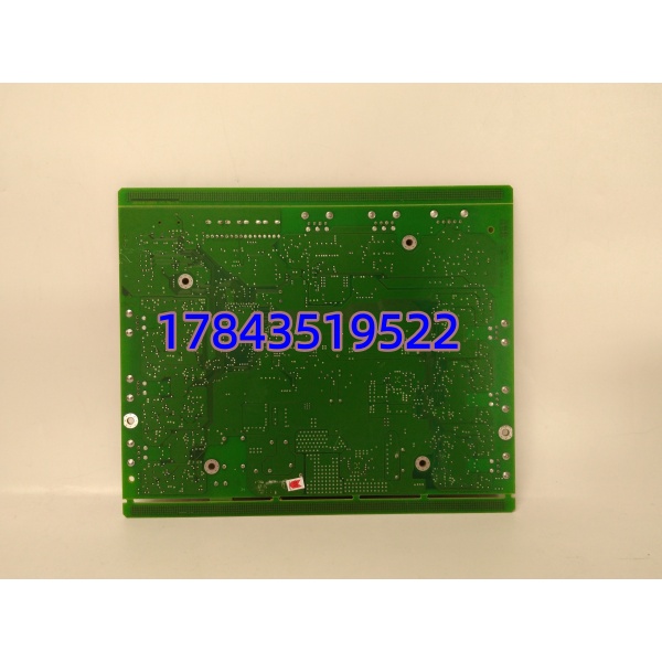 ABB GCC960C102 3BHE033067E0102 3BHE033068P106 | 励磁控制板
