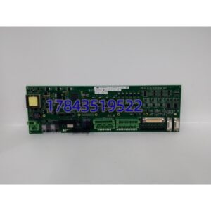 ABB PCD244A101 3BHE042816R0101 | 伺服驱动信号接口主板