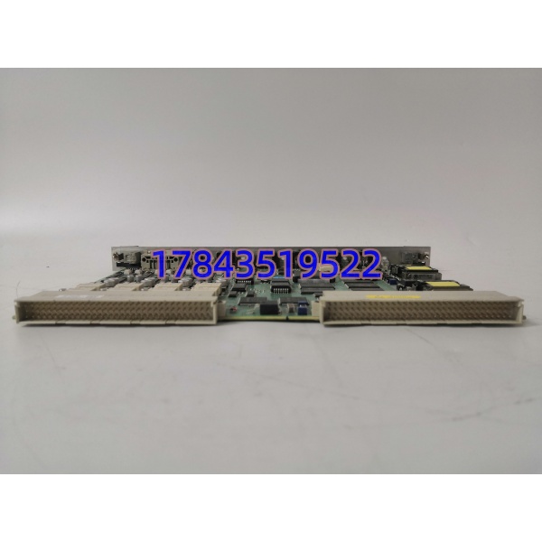 Vibro-Meter 200-510-076-114 MPC4 | 燃气轮机压缩机转速振动监测卡件 - 图片 4