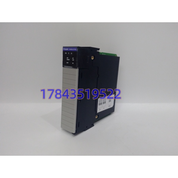 ProSoft MVI56-LTQ | Limitorque 电动阀通讯模块