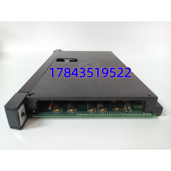 Reliance 57C413B | AutoMax PLC 网络总线接口卡件