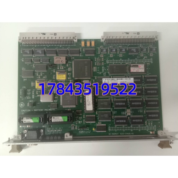 GE WESDAC D20ME | 变电站 SCADA 核心件