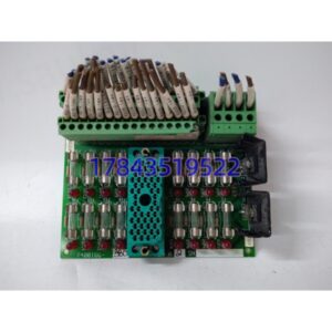 Triconex 9662-810 | Tricon TMR SIL3 32 通道数字输出端子板 现货库存