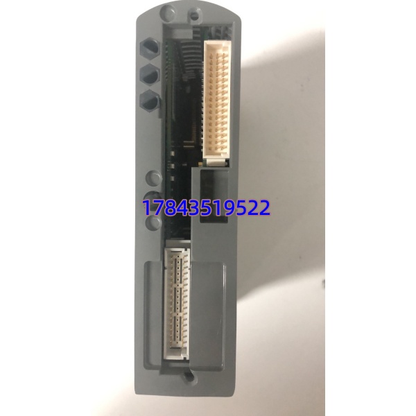 ICS TRIPLEX T9451 | AADvance TMR 三重化 8 通道数字输出 SIL3 安全 IO 模块 - 图片 4