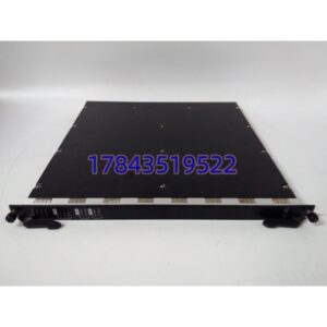 TRICONEX AI6700 | Tricon 安全仪表模拟输入模块 现货供应