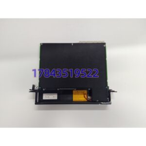 GE Fanuc IC697PCM711P | 可编程协处理器模块 Series 90-70 PLC 备件