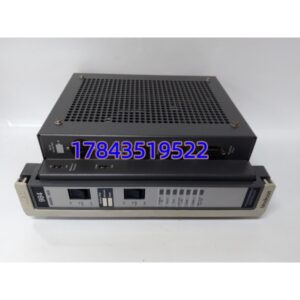 Modicon 984 系列 PC-E984-685 | 机架式处理单元