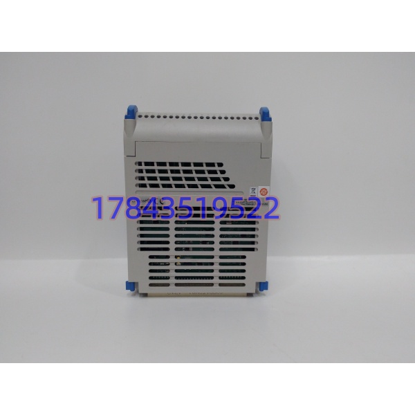 Emerson 5X00357G04 全新原装 | 干接点信号采集 一年质保快速发货 - 图片 3