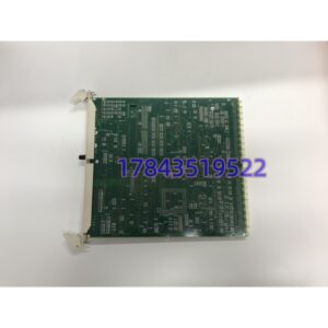ABB PM511V08 处理器模块 | 3BSE011180R1 支持 Profibus DP 水厂电厂备件