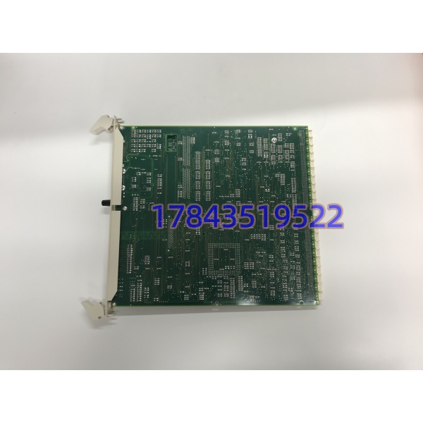 ABB PM511V08 处理器模块 | 3BSE011180R1 支持 Profibus DP 水厂电厂备件