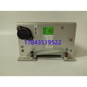 ABB DSSR122 48990001-NK | 励磁系统可控硅触发单元现货备件