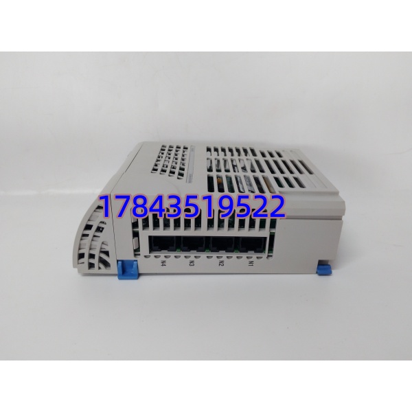 Westinghouse 5X00241G02 | OCR400 控制器 - 图片 4
