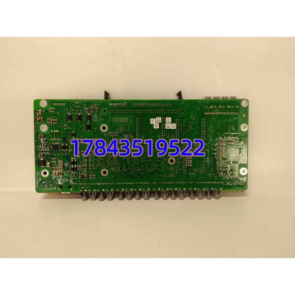ABB PPC907BE 3BHE024577R0101 | Unitrol 励磁处理板 - 图片 2
