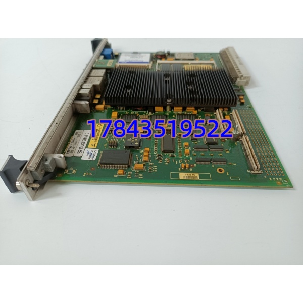 IS215UCVGH1A 通用电气 UCV 控制器 | VMIVME-7666 工控单板计算机 一年质保 - 图片 3