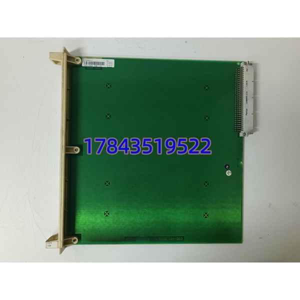 ABB 57330001-Y DSBB110A | 工业控制系统IO卡件 - 图片 4