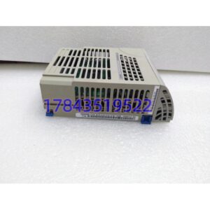 Emerson 5X00481G01 | 1GB 内存 8GB 固态存储 双网口冗余 DCS 主控