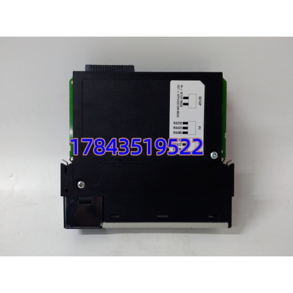 ProSoft MVI56-PDPS | ControlLogix 专用 - 图片 3