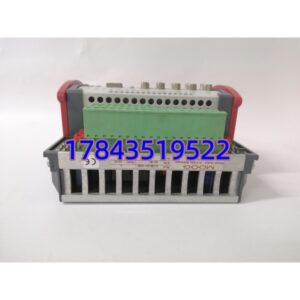 MOOG D136-001-008 | MSC I 系列液压伺服运动控制器