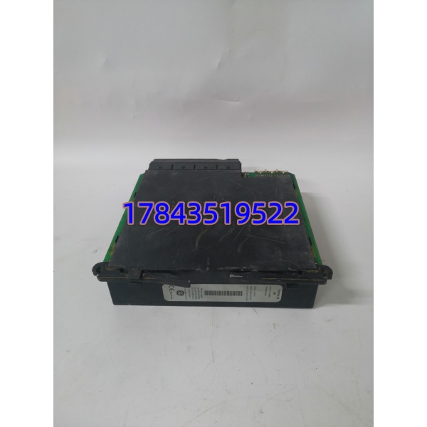 GE Multilin UR6EH | UR 系列综合保护装置扩展数字 I/O 模块 现货供应 - 图片 4
