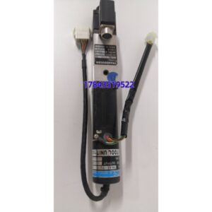 ESTIC TNA1-TU01-SH | TNA1 系列伺服拧紧工具单元 自动化产线现货库存