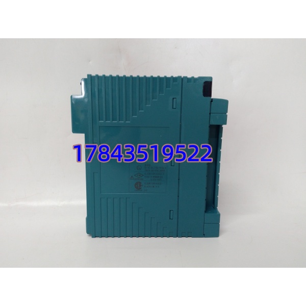 Yokogawa NFAI143-H00 | 16 路隔离 AI 卡件 - 图片 4
