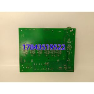 Allen‑Bradley SK‑G9‑GDB1‑D481 347594‑A05 | 功率电源接口板