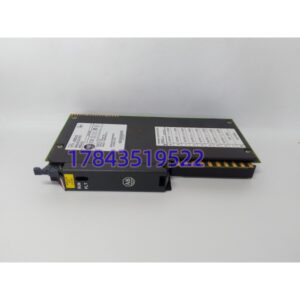 Allen‑Bradley 1771-OFE2 | PLC-5 系统 I/O 卡件