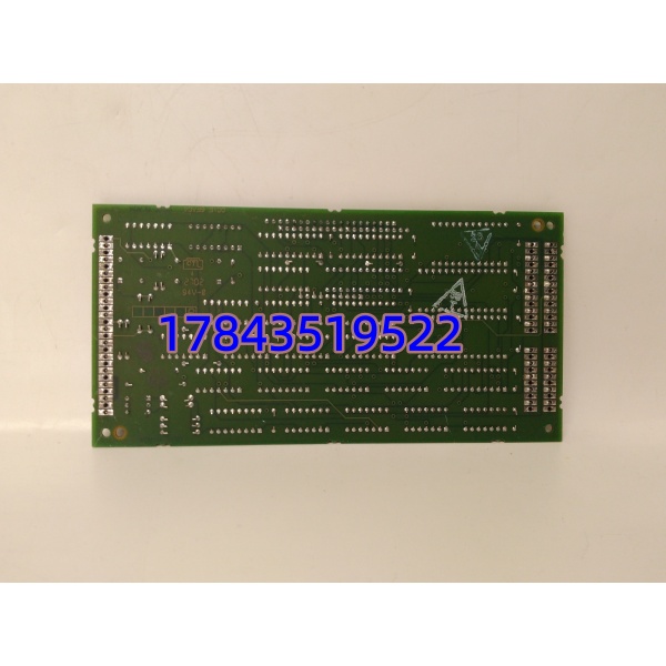GE DS6800CCIE1F1D | 驱动通讯卡 - 图片 3