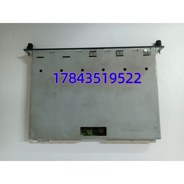KEBA FB201 | 工业 PLC 扩展 I/O 模块 全新原装现货 - 图片 3