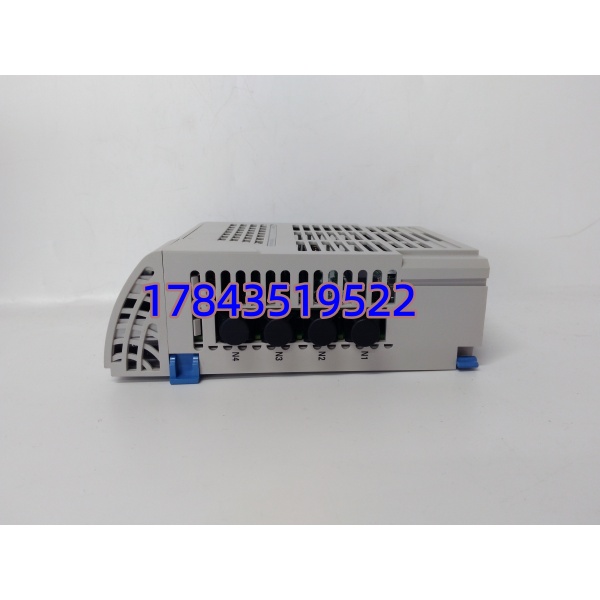 Emerson 5X00481G04 | OCR1100 主控控制器 - 图片 2