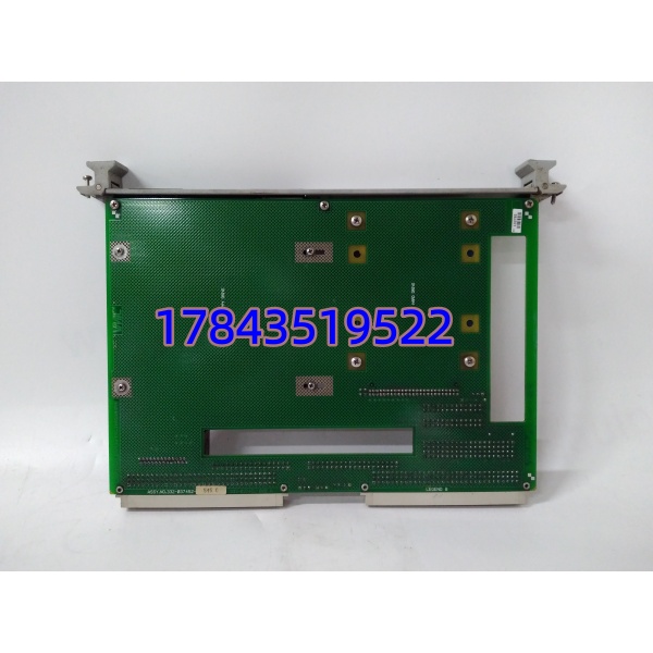 GE VMIVME-7452 | 6U 单槽 IDE 硬盘软驱模块 - 图片 4