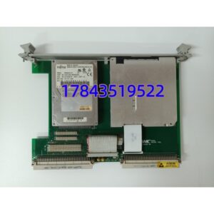 GE VMIVME-7452 全新原装 | 燃气轮机控制系统存储扩展备件 兼容 VMIVME 系列 SBC 主板