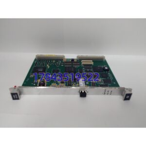 GE VMIVME-5565-110000 | VME 光纤反射内存卡