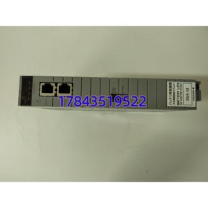 YOKOGAWA CP451-50 | CENTUM CS3000 FCS 主处理器模块