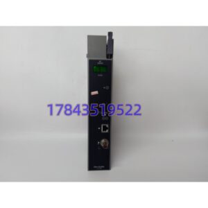 Allen‑Bradley 1771‑CAN | CAN 总线通讯模块
