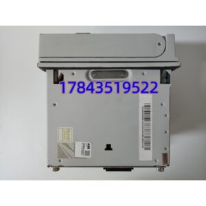 ABB REF615C-D | 工业变电站馈线综合保护继电器 旧屏改造替换备件