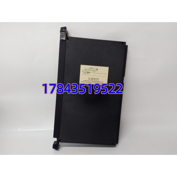 RELIANCE 57C409 | 2 通道模拟输入卡