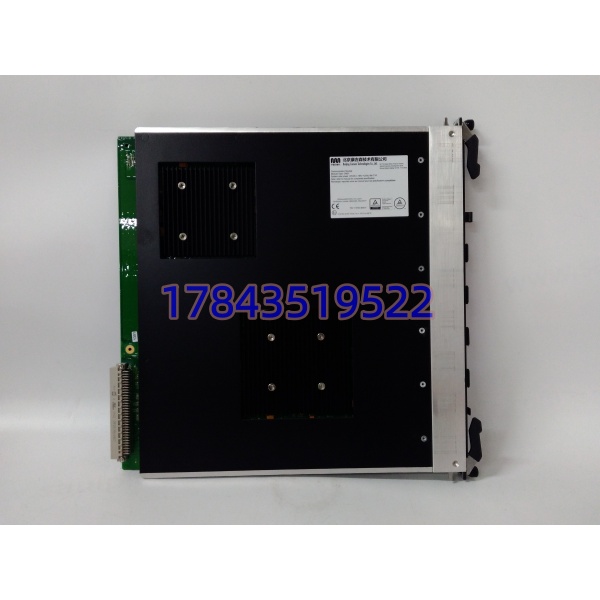 康吉森 CM01 系列 CM01-A-V001 | IEC61508 认证 电厂化工专用备件 - 图片 3