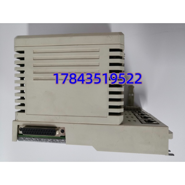 ABB 3BSE018105R1 PM861K01 | 化工电厂 AC800M 系统直接替换 CPU 备件 - 图片 3