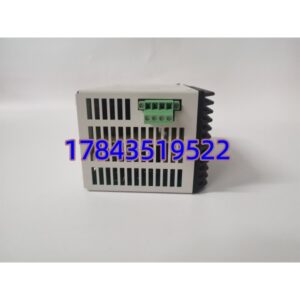 GE 8920-PS-DC-02 原厂电源 | 化工石化危险区安全系统供电备件库存