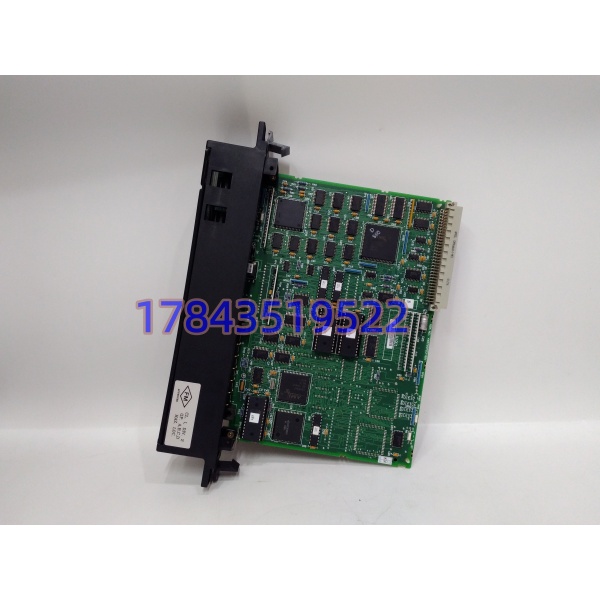 GE IC697BEM731Z | Genius 总线控制器