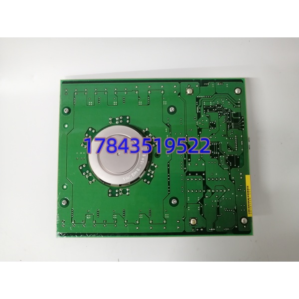 MITSUBISHI 81001-450-53-R | Q 系列数字 I/O 端子底座 内置保险现货备件 - 图片 4