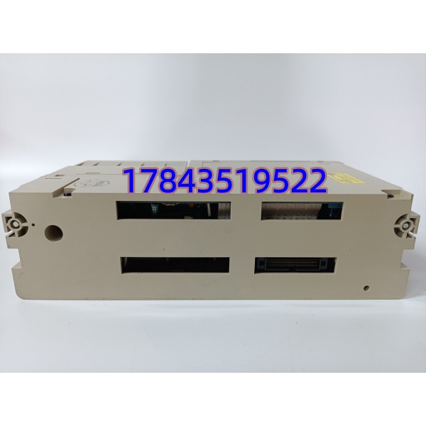 ABB 07BR61R1 GJV3074376R1 | MasterBus300 总线中继扩展模块 - 图片 2