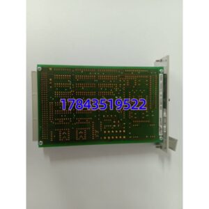 HIMA F8620/11 | SIL3 安全模拟量输入模块 8 通道 4-20mA 现货供应