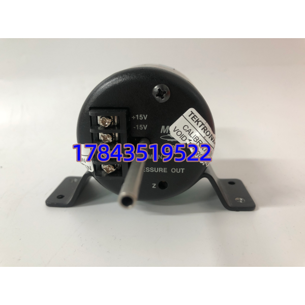 MKS 223BD-00001AAB | 10Torr 真空压力传感器 - 图片 4
