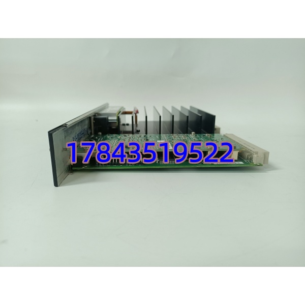 GE IC698CPE030-GJ | PACSystems RX7i 600MHz 标准 CPU 主控模块 现货供应 - 图片 3