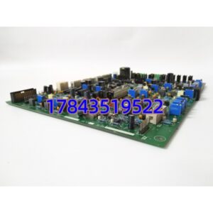ELEMASTER 3110250 | 轨道交通伺服 I/O 主控板 全新原装现货